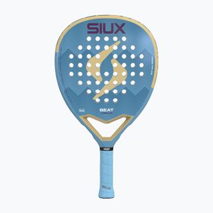 Rachetă de padel SIUX Beat Play Hybrid Air 3 blue