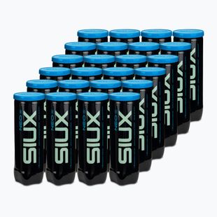 Mingi de padel Siux Neo Speed Box 72 pack Blue