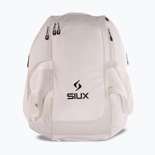 Geantă de padel SIUX Tour Padelbag white