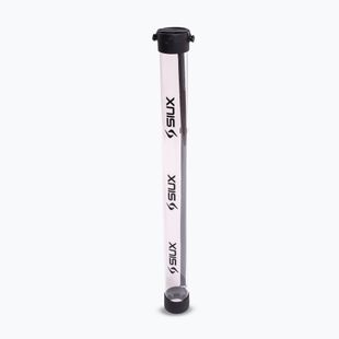 Tub pentru mingi de tenis Siux Tubo Recogepelotas transparent