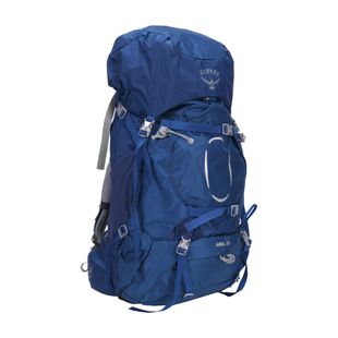 Rucsac de drumeție pentru femei Osprey Ariel 65 albastru 10002957