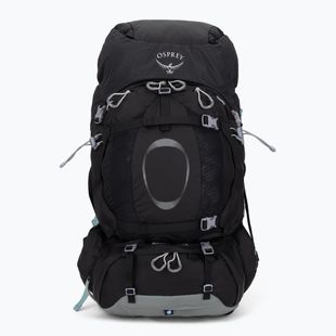 Rucsac de drumeție pentru bărbați Osprey Aether Plus 60 l negru 10002900