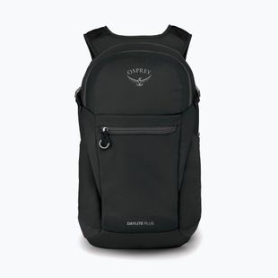 Rucsac turistic Osprey Daylite Plus 20 l black