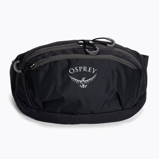 Borsetă Osprey Daylite Waist black