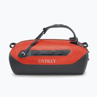 Osprey Transporter WP Duffel 70 l mars orange geantă de călătorie