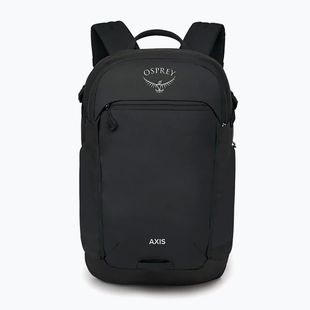 Rucsac de oraș Osprey Axis 24 l black