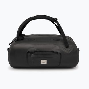 Geantă de voiaj Osprey Arcane Waterproof Duffel 40 l mamba black