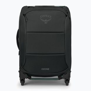 Valiză de călătorie Osprey Ozone 4-Wheel Carry On 38 l black