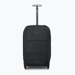 Valiză de călătorie Osprey Ozone 4-Wheel 85 l black