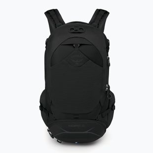 Rucsac de ciclism Osprey Escapist 25 l black