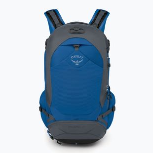 Rucsac de ciclism Osprey Escapist 25 l postal blue