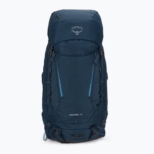 Rucsac de trekking pentru bărbați Osprey Kestrel 48 albastru 10004763