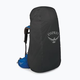 Husă de ploaie pentru rucsac Osprey Ultralight Raincover L black