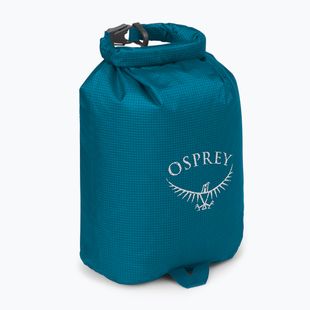 Sac impermeabil Osprey Ultralight Dry Sack 3 l waterfront blue