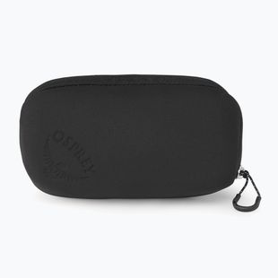 Buzunar de rucsac Osprey Pack Pocket Padded black