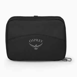 Trusă turistică Osprey Daylite Hanging Organizer Kit black