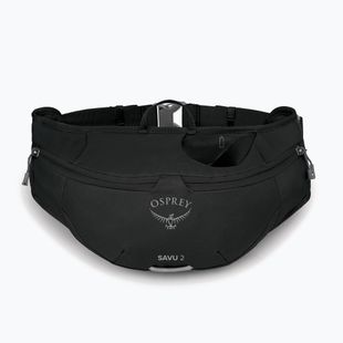Borsetă de bicicletă Osprey Savu 2 l b.black