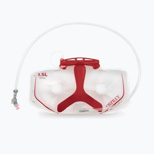 Rezervor Osprey Hydraulics LT Lumbar Reservoir 1,5 l red