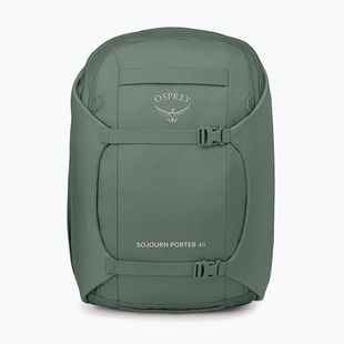 Rucsac turistic Osprey Porter 46 l koseret green
