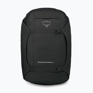 Rucsac de drumeții Osprey Sojourn Porter 65 l black