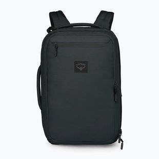 Rucsac de oraș Osprey Aoede Briefpack 22 l black