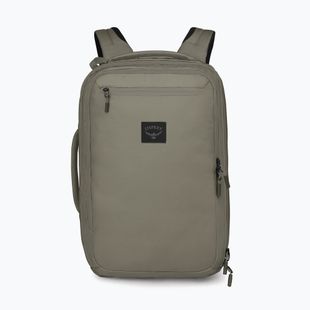 Rucsac de oraș Osprey Aoede Briefpack 22 l tan concrete