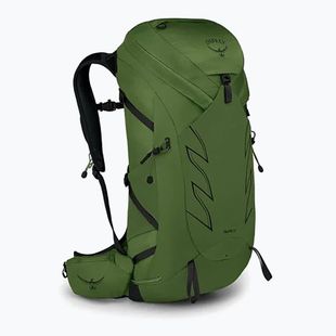 Rucsac de trekking pentru bărbați Osprey Talon 36 l (S-M) green belt/black