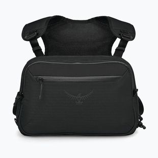 Borsetă Osprey Archeon Chest Rig 1 l black