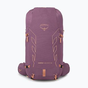 Rucsac turistic pentru femei Osprey Tempest Velocity 30 l XS-S pashmina/melon