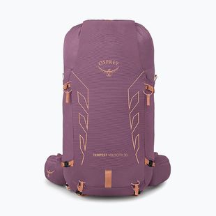 Rucsac turistic pentru femei Osprey Tempest Velocity 30 l pashmina/melon