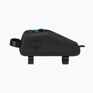 Osprey Escapist Top Tube Bike Bag 250 ml negru