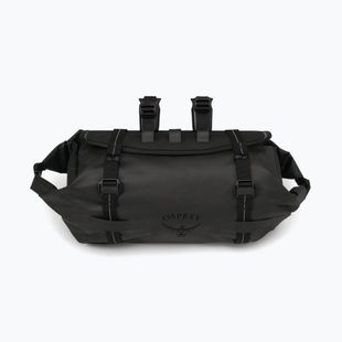 Osprey Escapist sac de bicicletă cu ghidon 10 l negru