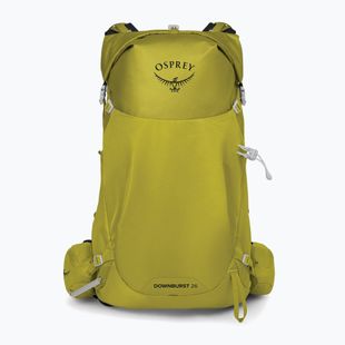 Rucsac de turism pentru bărbați Osprey Downburst 26 l babylonica yellow
