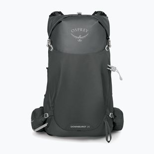 Rucsac de turism pentru bărbați Osprey Downburst 26 l dark charcoal grey