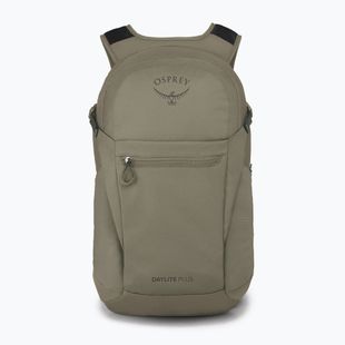 Rucsac turistic Osprey Daylite Plus 20 l tan concrete