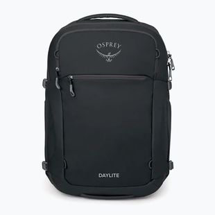 Geantă de voiaj Osprey Daylite CO Travel Pack 44 l black