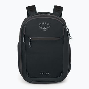Rucsac de oraș Osprey Daylite Expandable Travel Pack 26 + 6 l black