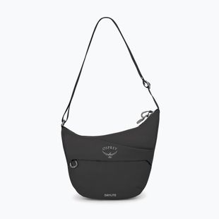 Borsetă Osprey Daylite Crossbody Pouch 6 l black