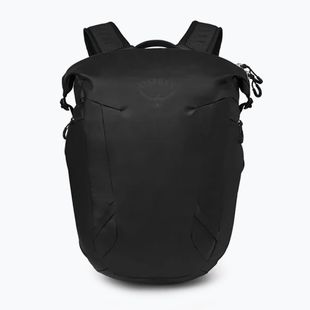 Rucsac de oraș Osprey Transporter Zinch 22 l raven black