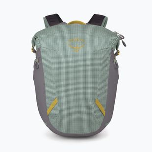 Rucsac de oraș Osprey Transporter Zinch 22 l frosty mint