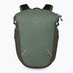 Rucsac de oraș Osprey Transporter Zinch 22 l pine leaf