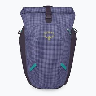 Rucsac de oraș Osprey Transporter Roll Top 20 l euphoria purple