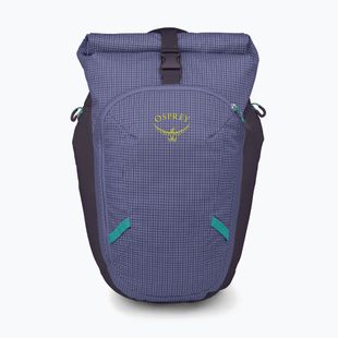 Rucsac de oraș Osprey Transporter Roll Top 20 l euphoria purple