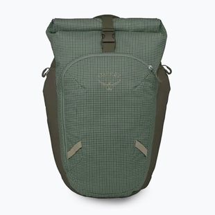Rucsac de oraș Osprey Transporter Roll Top 20 l pine leaf