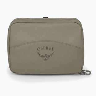 Trusă de cosmetice Osprey Daylite Hanging Organizer Kit tan concrete
