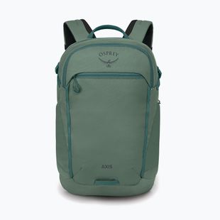Rucsac de oraș Osprey Axis 24 l pine leaf green