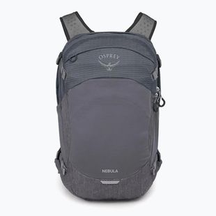 Rucsac de oraș Osprey Nebula 32 l tungsten / soundwave grey