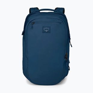 Rucsac de oraș Osprey Aoede Airspeed 20 21 l antique blue
