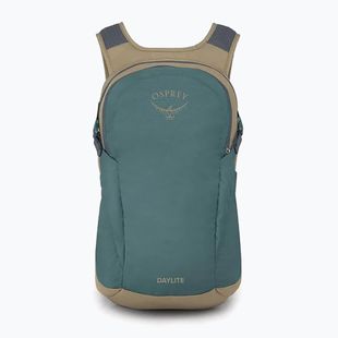 Rucsac de oraș Osprey Daylite 13 l cascade blue/ latte brown