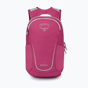 Rucsac de oraș pentru copii Osprey Daylite Jr Pack 10 l hotspot pink/ frosty mint